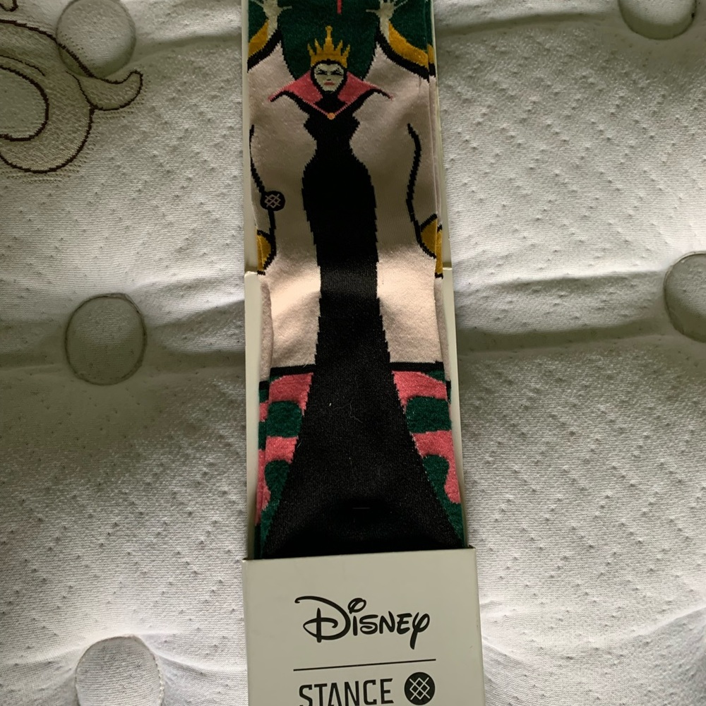 Disney grimhilde Stance socks